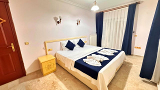 VKV6669 Villa Kalkan