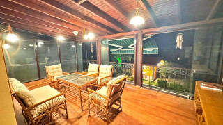 VKV6669 Villa Kalkan