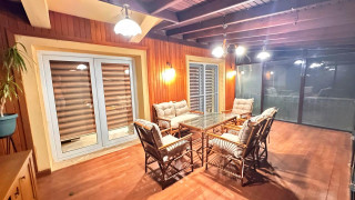 VKV6669 Villa Kalkan