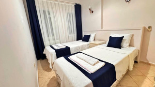 VKV6669 Villa Kalkan