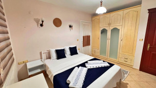 VKV6669 Villa Kalkan