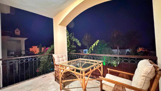 VKV6669 Villa Kalkan