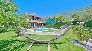 BVK3279 Balayı Villası