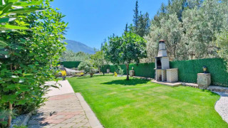 BVK3279 Balayı Villası