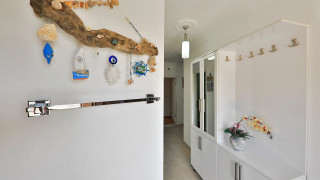VKV9671 Villa Kalkan