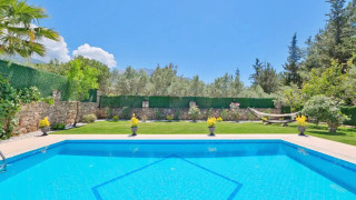 BVK3279 Balayı Villası
