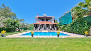 BVK3279 Balayı Villası