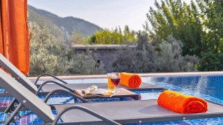 VKV7248 Villa Kalkan