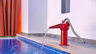 VKV7248 Villa Kalkan