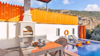 VKV7248 Villa Kalkan