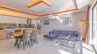 VKV7248 Villa Kalkan