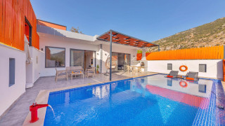 VKV7248 Villa Kalkan