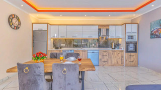 VKV7248 Villa Kalkan