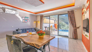 VKV7248 Villa Kalkan