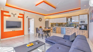 VKV7248 Villa Kalkan