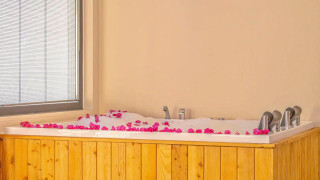 VKV7248 Villa Kalkan