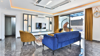 VKV2479 Villa Kalkan
