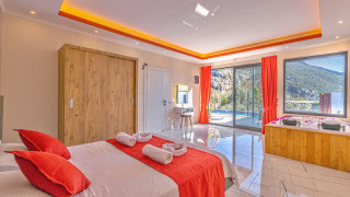 VKV7248 Villa Kalkan