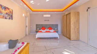 VKV7248 Villa Kalkan