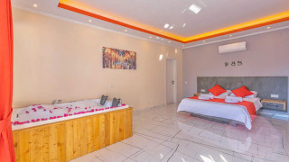 VKV7248 Villa Kalkan