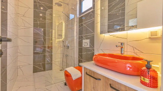 VKV7248 Villa Kalkan