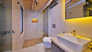 VKV3937 Villa Kalkan