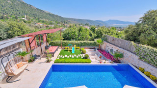 VKV3937 Villa Kalkan
