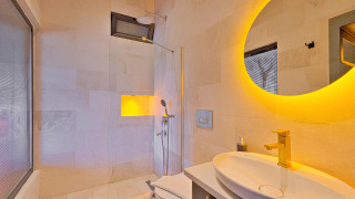 VKV3937 Villa Kalkan