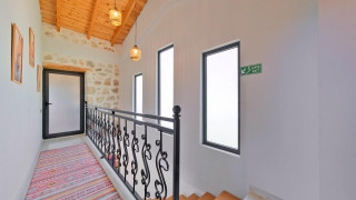 VKV3937 Villa Kalkan