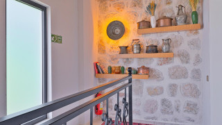 VKV3937 Villa Kalkan