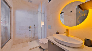 VKV3937 Villa Kalkan