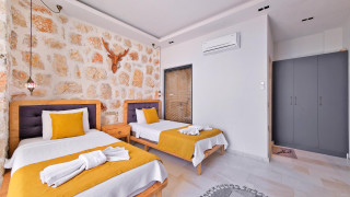 VKV3937 Villa Kalkan