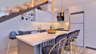 VKV3937 Villa Kalkan