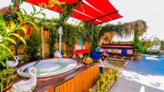 VKV8060 Villa Kalkan