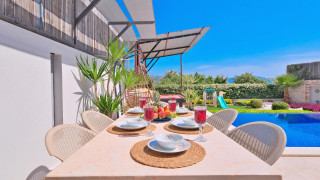 VKV3937 Villa Kalkan