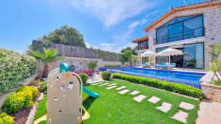 VKV3937 Villa Kalkan