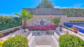 VKV3937 Villa Kalkan