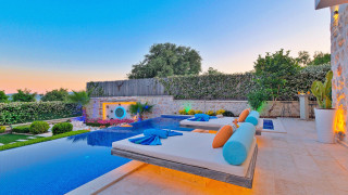 VKV3937 Villa Kalkan