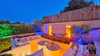 VKV3937 Villa Kalkan