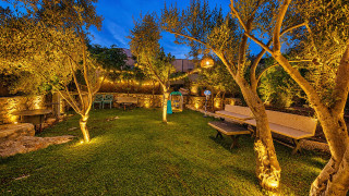 VKV8060 Villa Kalkan