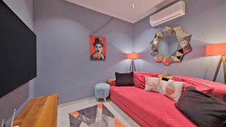 VKV8060 Villa Kalkan