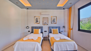 VKV8060 Villa Kalkan