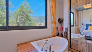 VKV8060 Villa Kalkan