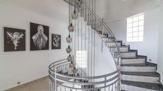 BVK1267 Balayı Villası