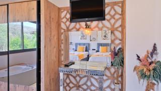 VKV8060 Villa Kalkan