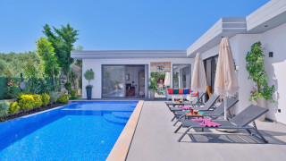 VKV8060 Villa Kalkan