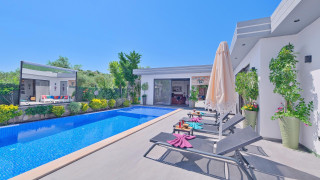 VKV8060 Villa Kalkan