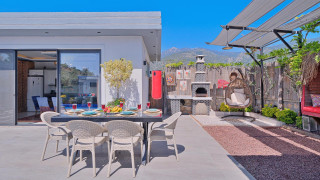 VKV8060 Villa Kalkan