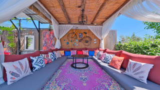 VKV8060 Villa Kalkan