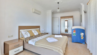 VKV4334 Villa Kalkan
